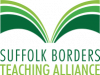 Suffolk Borders Teaching Alliance Logo
