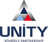 Unity Schools Partnership Logo