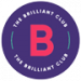 The Brilliant Club Logo